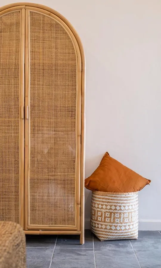 Villa Seminyak - 2Bdr Private Big Pool Villa 印尼